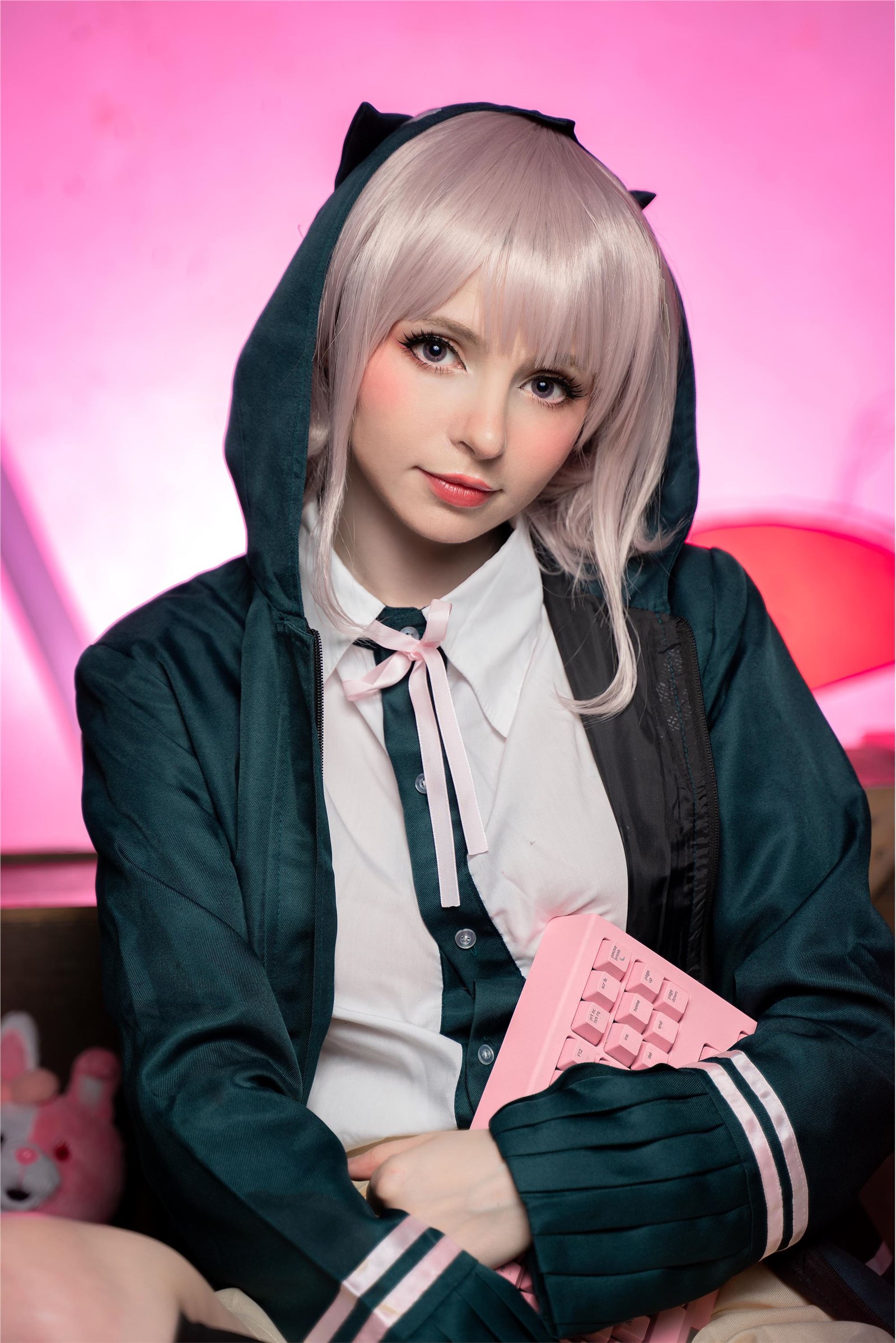 Peachmilky 007-PeachMilky - Danganronpa characters(90)